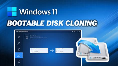 clone boot disk windows|bootable disk clone tool.